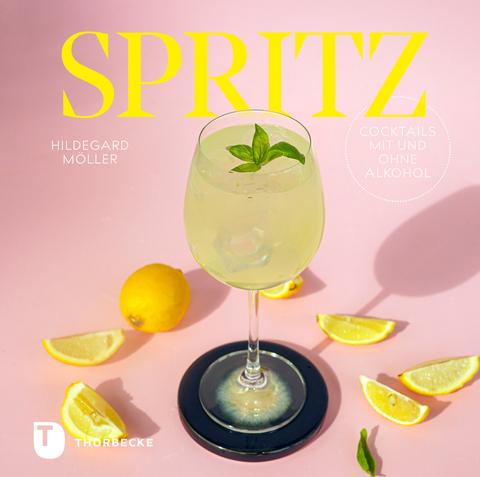 Spritz - Hildegard Möller