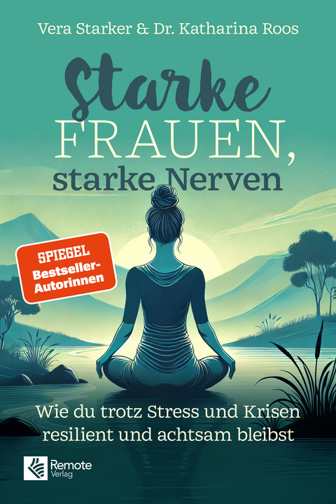 Starke Frauen, starke Nerven - Vera Starker