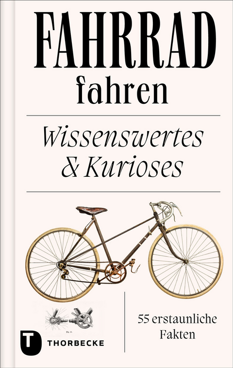 Fahrrad fahren