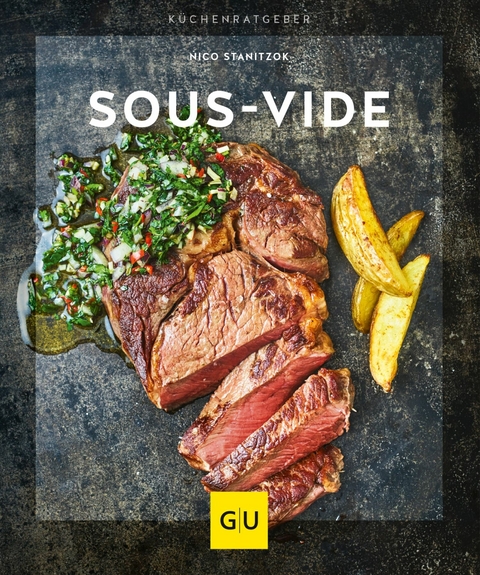 Sous-Vide -  Nico Stanitzok