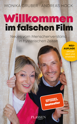 Willkommen im falschen Film - Andreas Hock, Monika Gruber