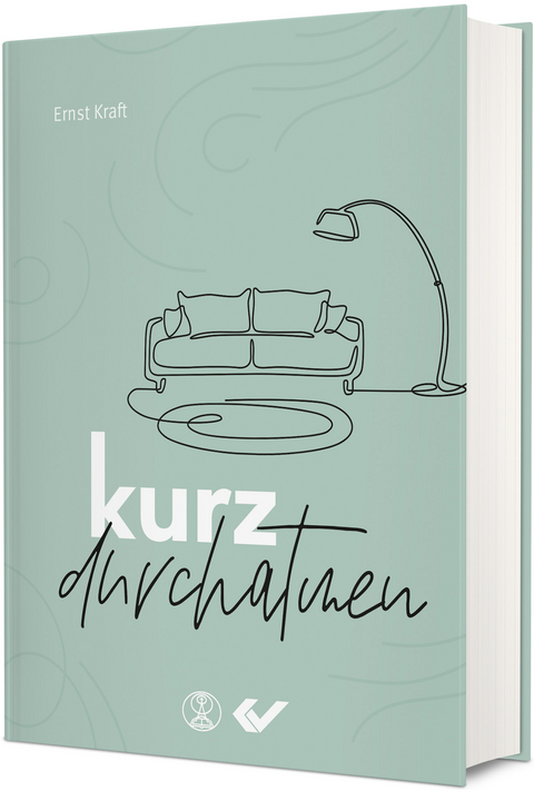 kurz durchatmen - Ernst Kraft