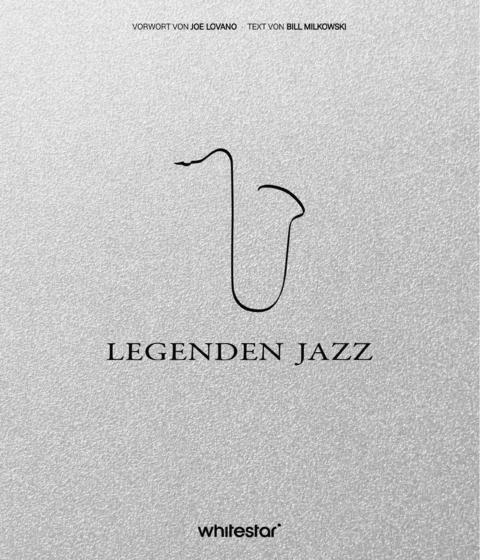 Jazz-Legenden - Bill Mikowski, Joe Lovano