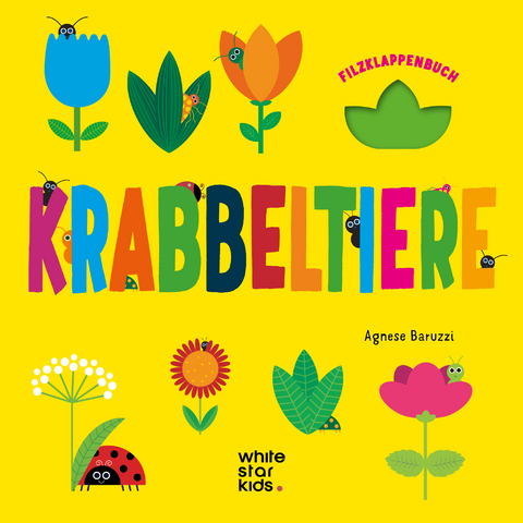 Krabbeltiere - 