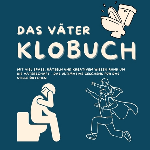 Das Väter Klobuch - Michael Beutel