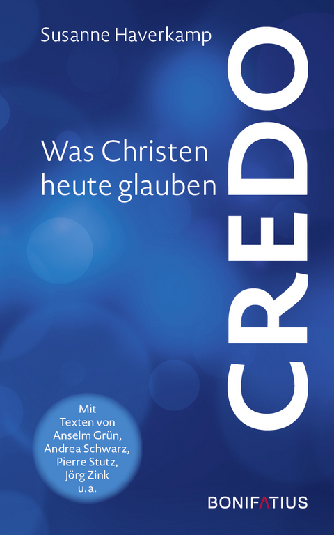 Credo - Susanne Haverkamp