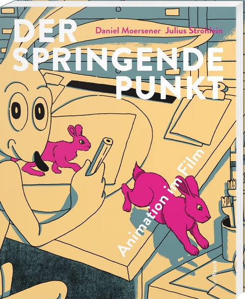 Der springende Punkt - Daniel Moersener