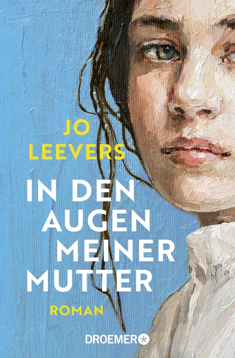 In den Augen meiner Mutter - Jo Leevers