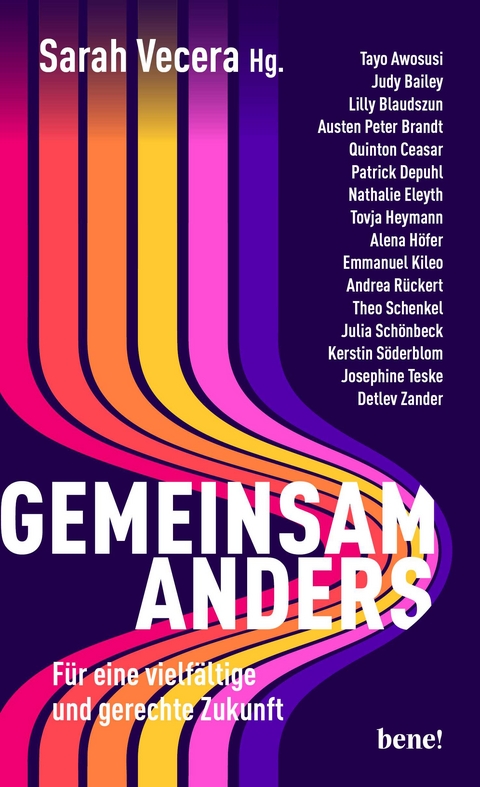 Gemeinsam anders - 