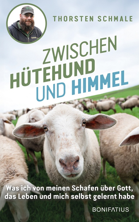 Zwischen Hütehund und Himmel - Thorsten Schmale