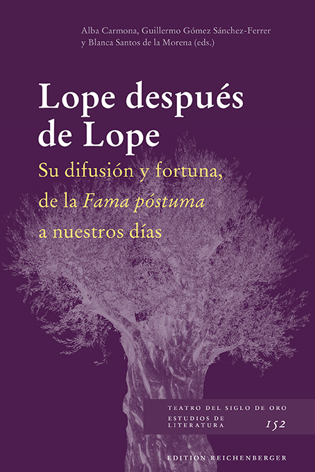 Lope después de Lope - 