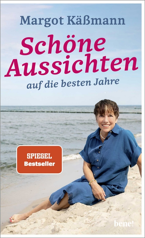 Schöne Aussichten auf die besten Jahre - Margot Käßmann