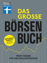 Das große Börsenbuch - Victor Gojdka