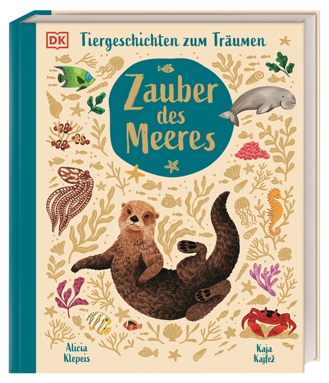 Zauber des Meeres - Alicia Klepeis