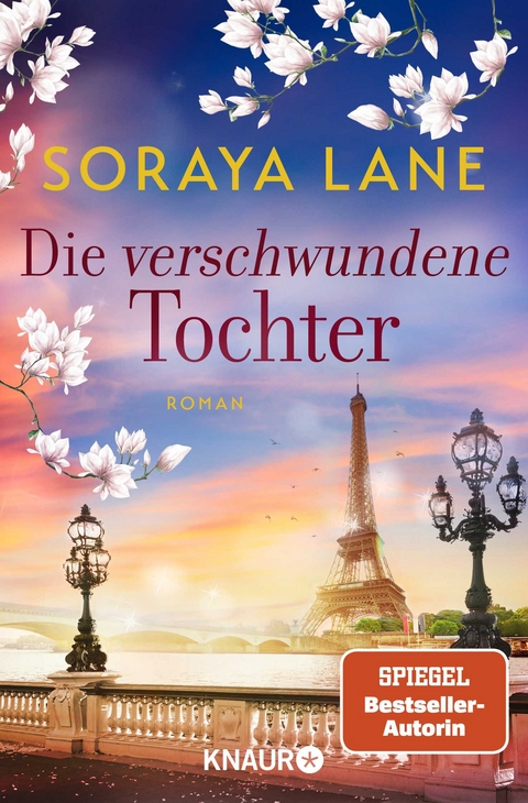 Die verschwundene Tochter - Soraya Lane