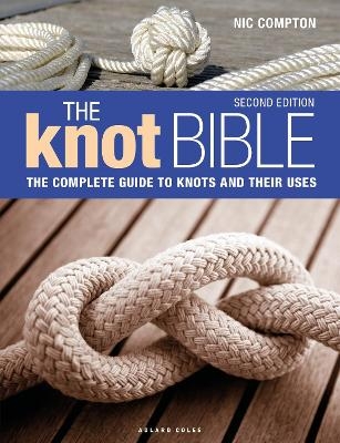 The Knot Bible 2nd edition - Nic Compton