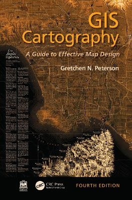 GIS Cartography - Gretchen N. Peterson