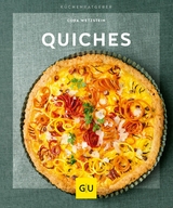 Quiches - Cora Wetzstein