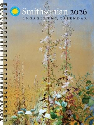 Smithsonian Engagement Calendar 2026 -  Smithsonian Institution