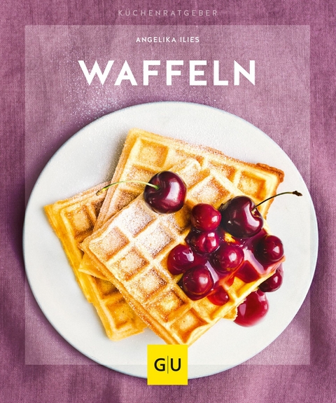 Waffeln -  Angelika Ilies