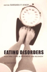 Eating Disorders - Kinoy, Barbara P.