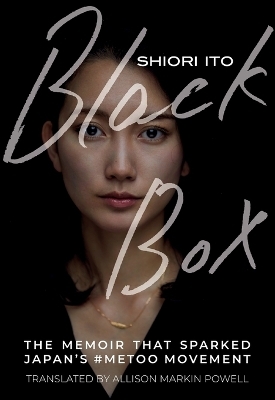 Black Box - Shiori Ito