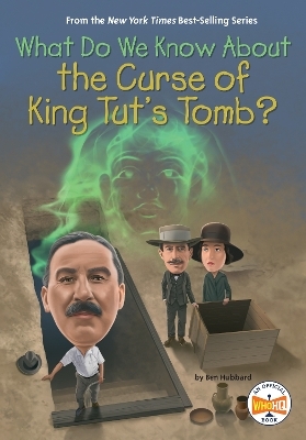 What Do We Know About the Curse of King Tut's Tomb? - Ben Hubbard,  Who HQ