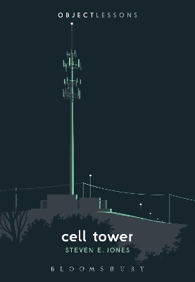 Cell Tower - Professor or Dr. Steven E. Jones