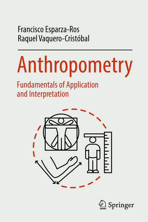 Anthropometry - Francisco Esparza-Ros, Raquel Vaquero-Cristóbal