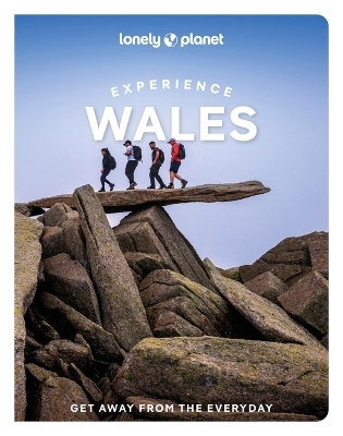 Lonely Planet Experience Wales - Lonely Planet