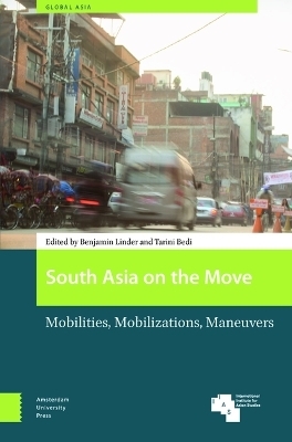 South Asia on the Move - 