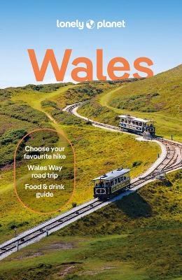 Lonely Planet Wales - Lonely Planet