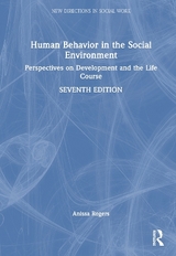 Human Behavior in the Social Environment - Rogers, Anissa