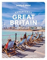 Lonely Planet Experience Great Britain - Planet, Lonely