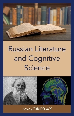 Russian Literature and Cognitive Science - 