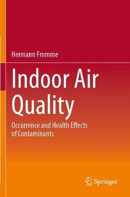 Indoor Air Quality - Hermann Fromme