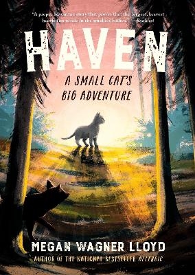 Haven - Megan Wagner Lloyd