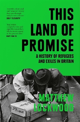 This Land of Promise - Matthew Lockwood