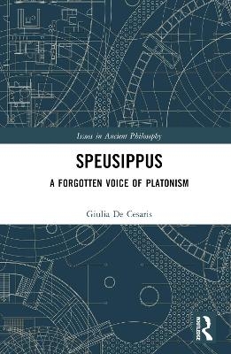 Speusippus - Giulia De Cesaris