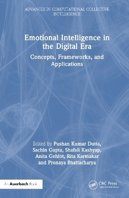 Emotional Intelligence in the Digital Era - 