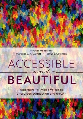 Accessible and Beautiful - 