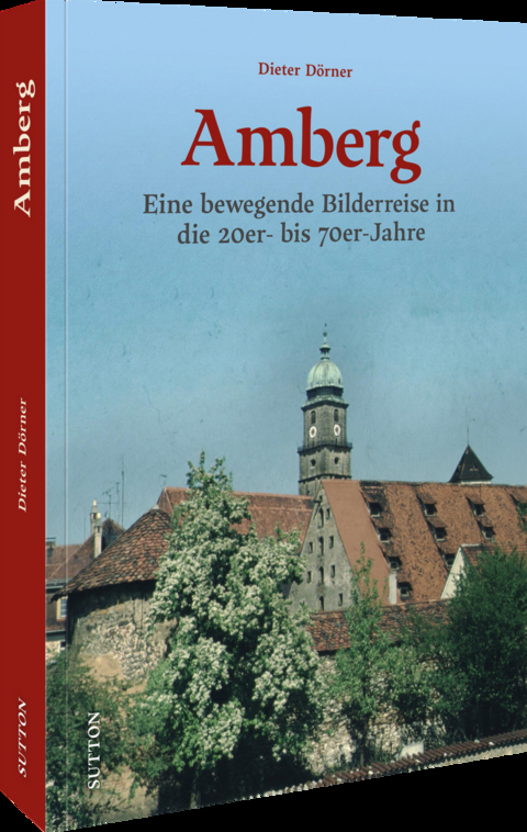 Amberg - Dieter Dörner