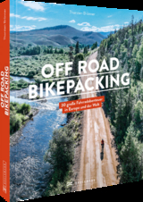 Off Road Bikepaking - Thorsten Brönner