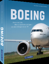 Boeing - Figgen, Achim; Flottau, Jens; Plath, Dietmar