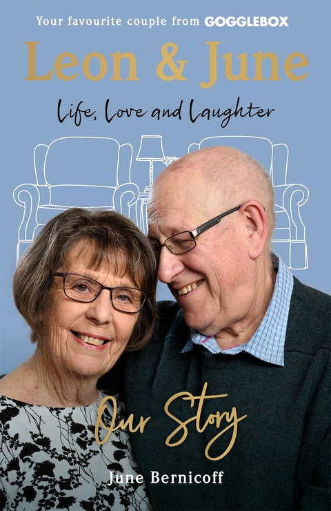 Forever Sweethearts -  June Bernicoff