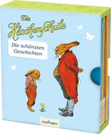 Die Häschenschule: Mini-Schuber - Albert Sixtus