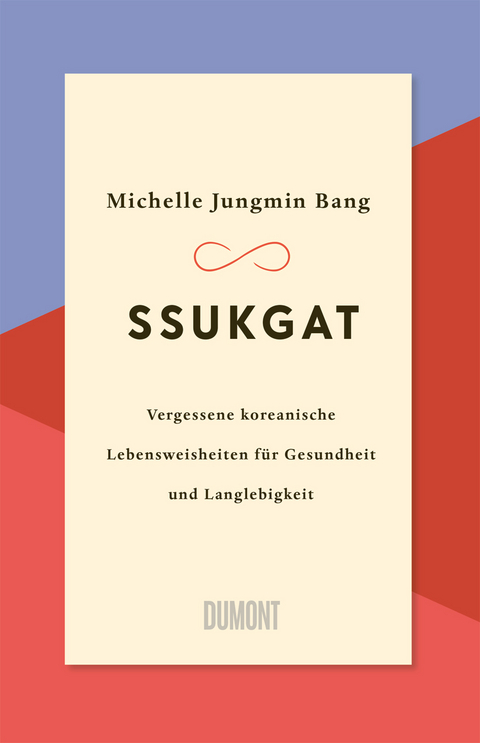 Ssukgat - Michelle Bang