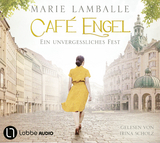 Café Engel - Marie Lamballe