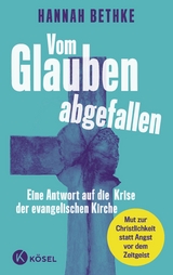 Vom Glauben abgefallen - Hannah Bethke