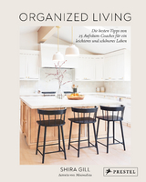 Organized Living - Shira Gill